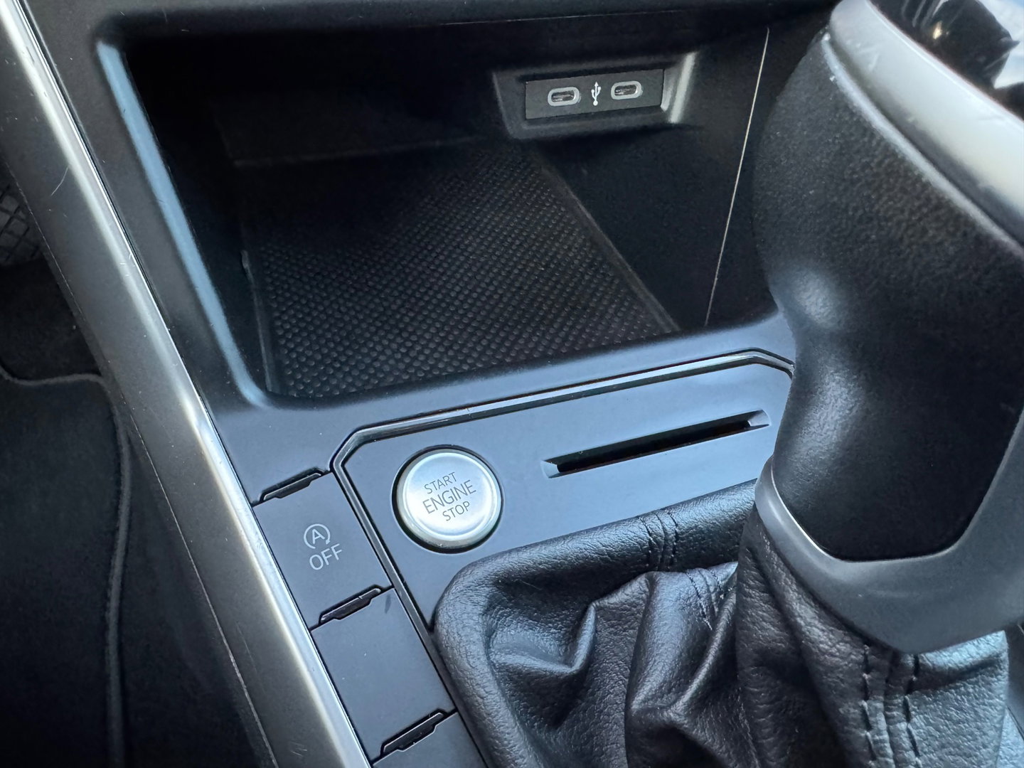 Volkswagen Polo 1.0 TSI Life DSG Keyless Led Apple Carplay 2023