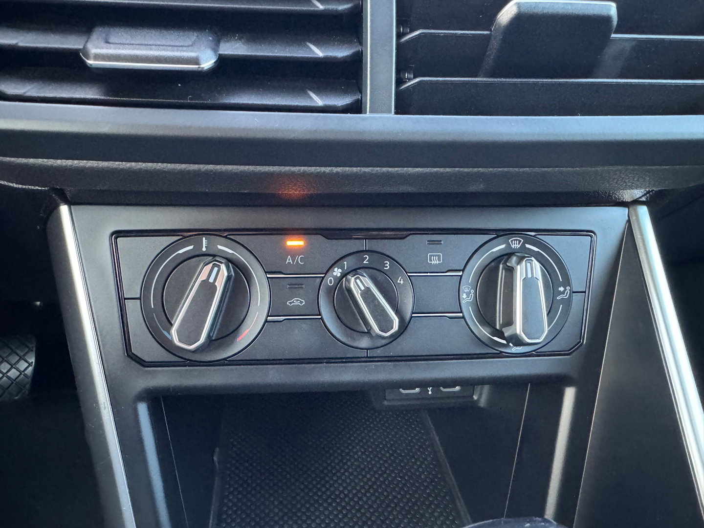 Volkswagen Polo 1.0 TSI Life DSG Keyless Led Apple Carplay 2023