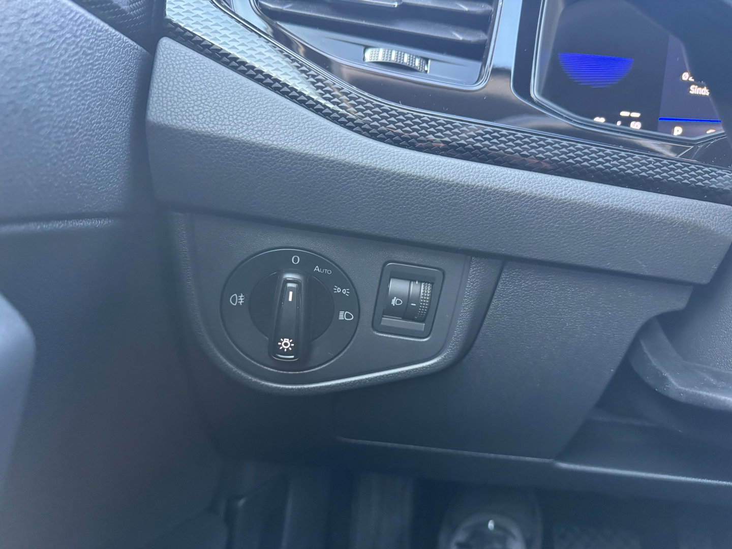Volkswagen Polo 1.0 TSI Life DSG Keyless Led Apple Carplay 2023