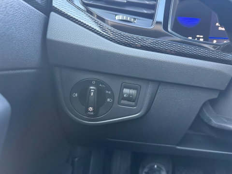 Volkswagen Polo 1.0 TSI Life DSG Keyless Led Apple Carplay 2023