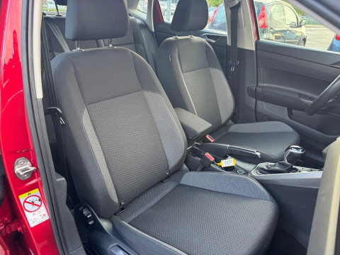 Volkswagen Polo 1.0 TSI Life DSG Keyless Led Apple Carplay 2023