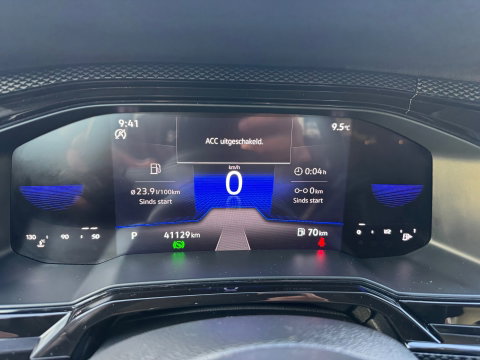 Volkswagen Polo 1.0 TSI Life DSG Keyless Led Apple Carplay 2023