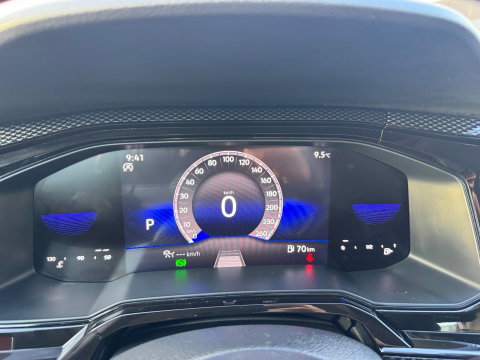 Volkswagen Polo 1.0 TSI Life DSG Keyless Led Apple Carplay 2023