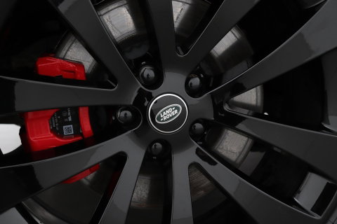 Land Rover Range Rover Sport P550e Autobiography | 23 Inch | Meridian 3D Surround | ClearSight | Koelbox | Trekhaak | Massage+Ventilatie