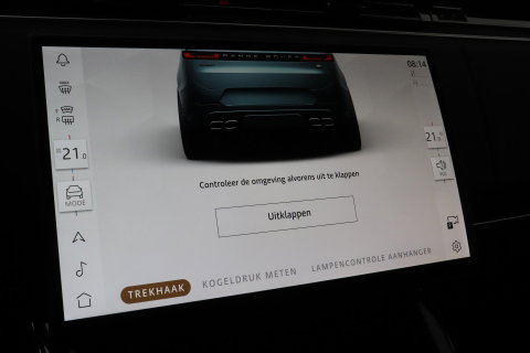 Land Rover Range Rover Sport P550e Autobiography | 23 Inch | Meridian 3D Surround | ClearSight | Koelbox | Trekhaak | Massage+Ventilatie