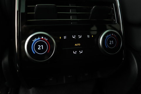 Land Rover Range Rover Sport P550e Autobiography | 23 Inch | Meridian 3D Surround | ClearSight | Koelbox | Trekhaak | Massage+Ventilatie