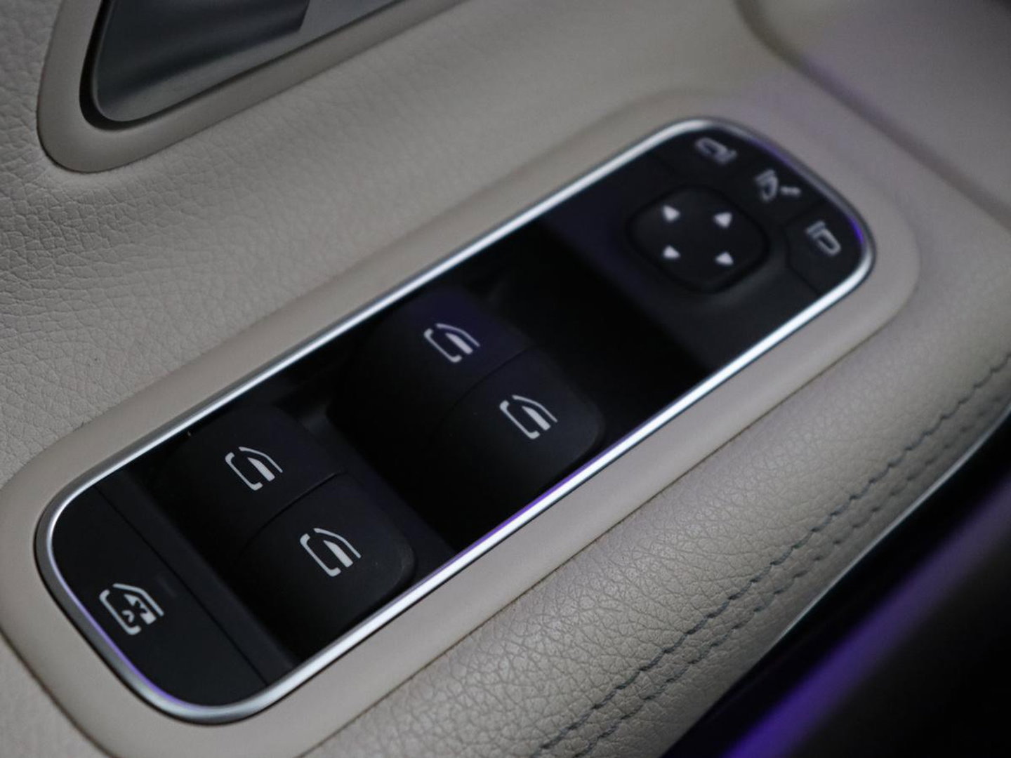 Mercedes-Benz CLA-Klasse Shooting Brake 200 Luxury Line