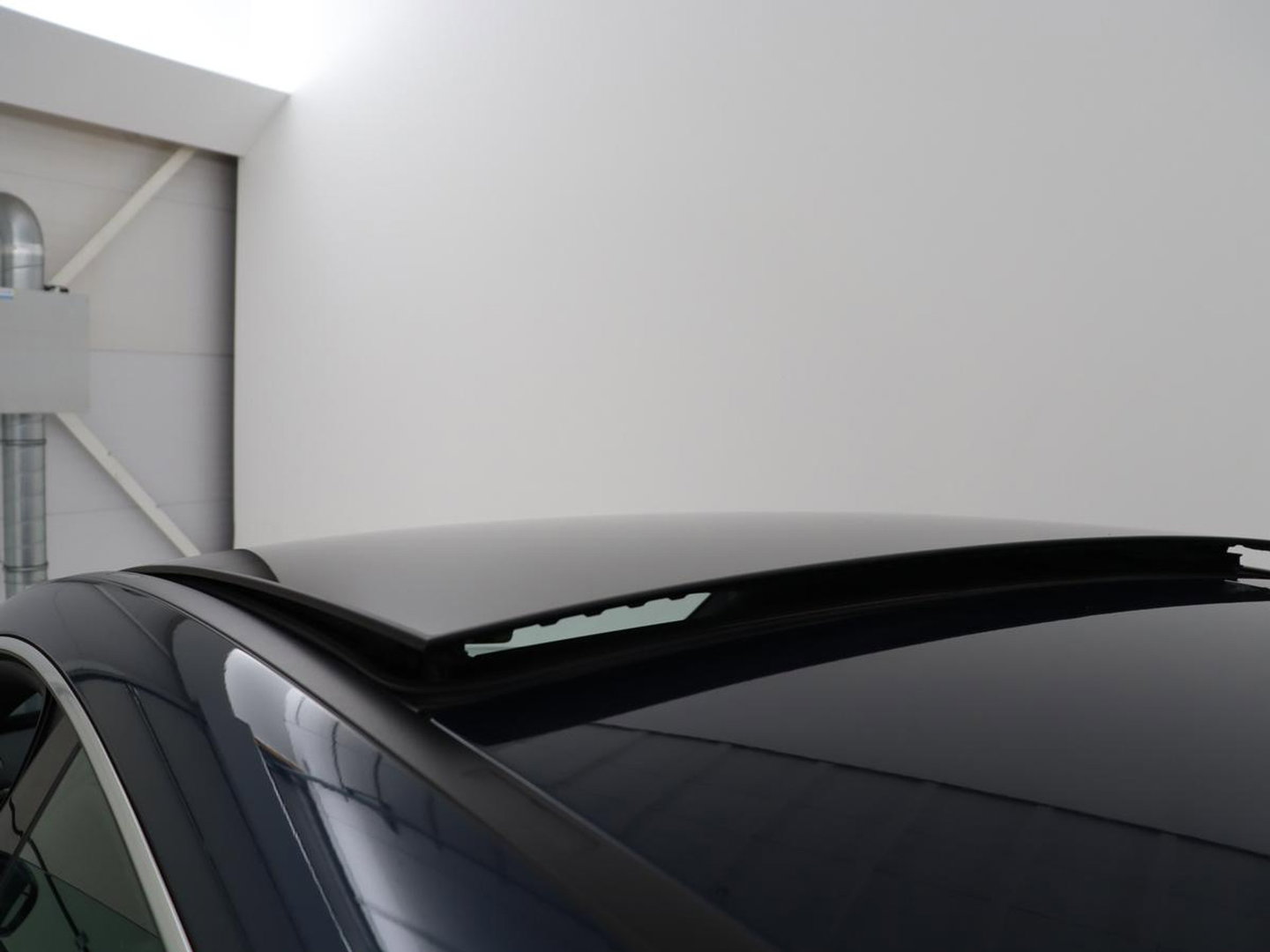 Mercedes-Benz CLA-Klasse Shooting Brake 200 Luxury Line