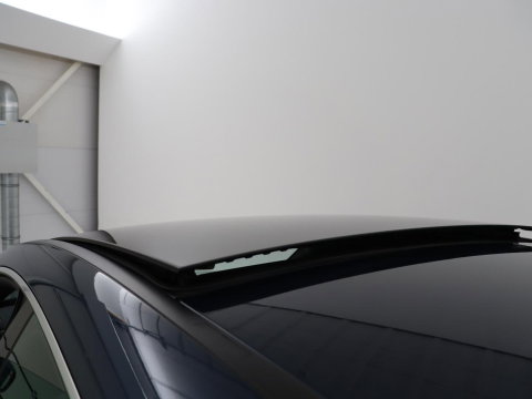 Mercedes-Benz CLA-Klasse Shooting Brake 200 Luxury Line