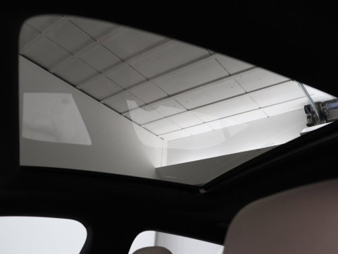 Mercedes-Benz CLA-Klasse Shooting Brake 200 Luxury Line