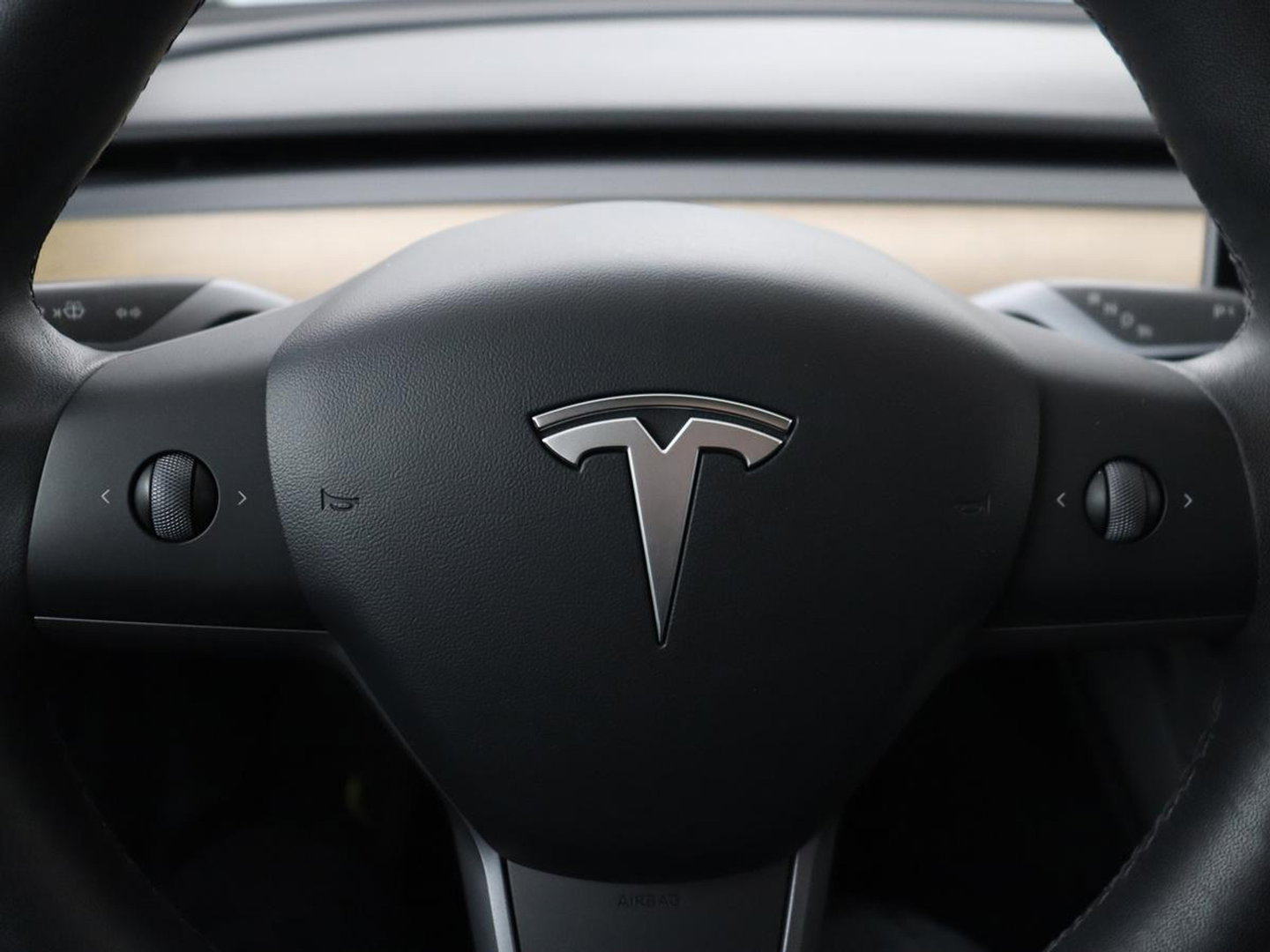 Tesla Model 3 Standard RWD Plus 60 kWh