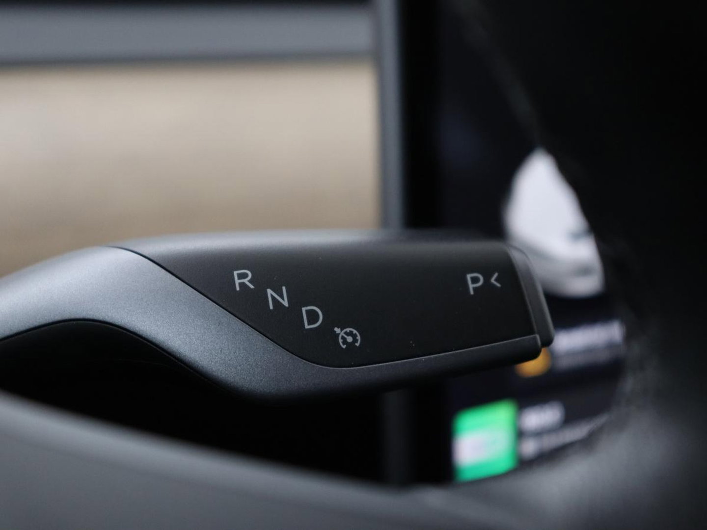 Tesla Model 3 Standard RWD Plus 60 kWh