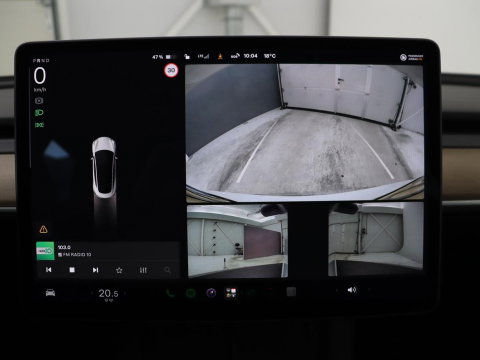 Tesla Model 3 Standard RWD Plus 60 kWh