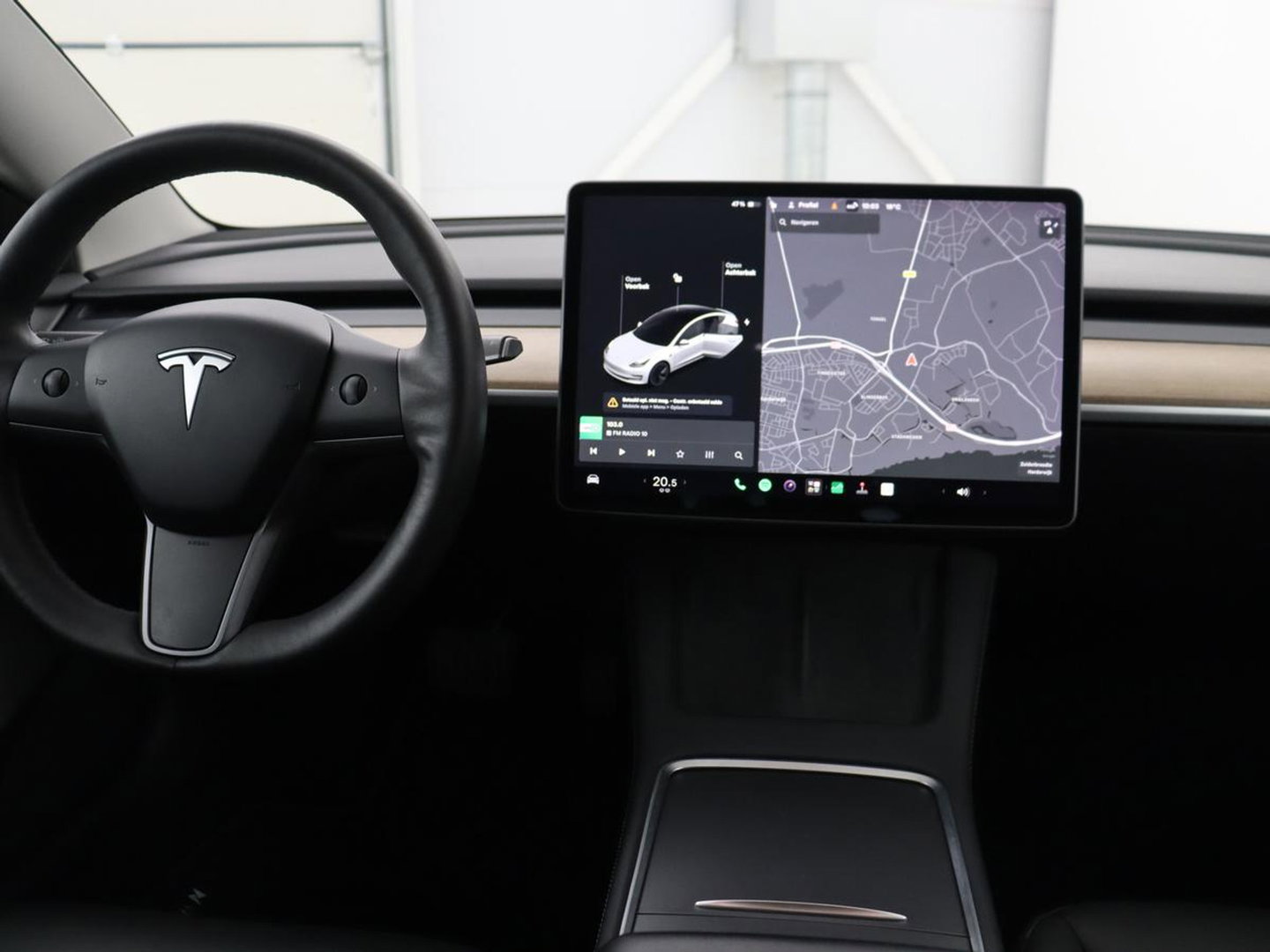 Tesla Model 3 Standard RWD Plus 60 kWh