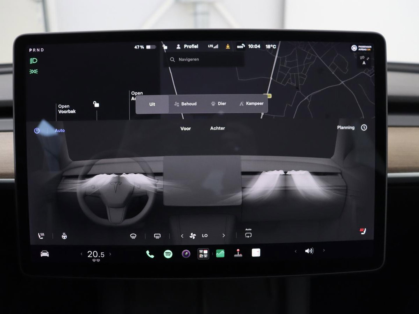 Tesla Model 3 Standard RWD Plus 60 kWh