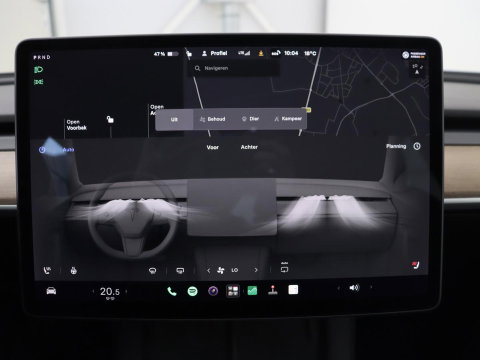 Tesla Model 3 Standard RWD Plus 60 kWh