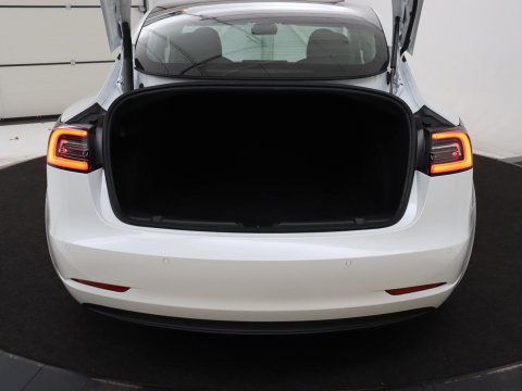 Tesla Model 3 Standard RWD Plus 60 kWh