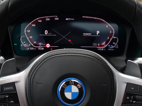 BMW 3-serie 330e 292PK M-sport / M-Stoel / Carbon / Laser / 360° / BTW