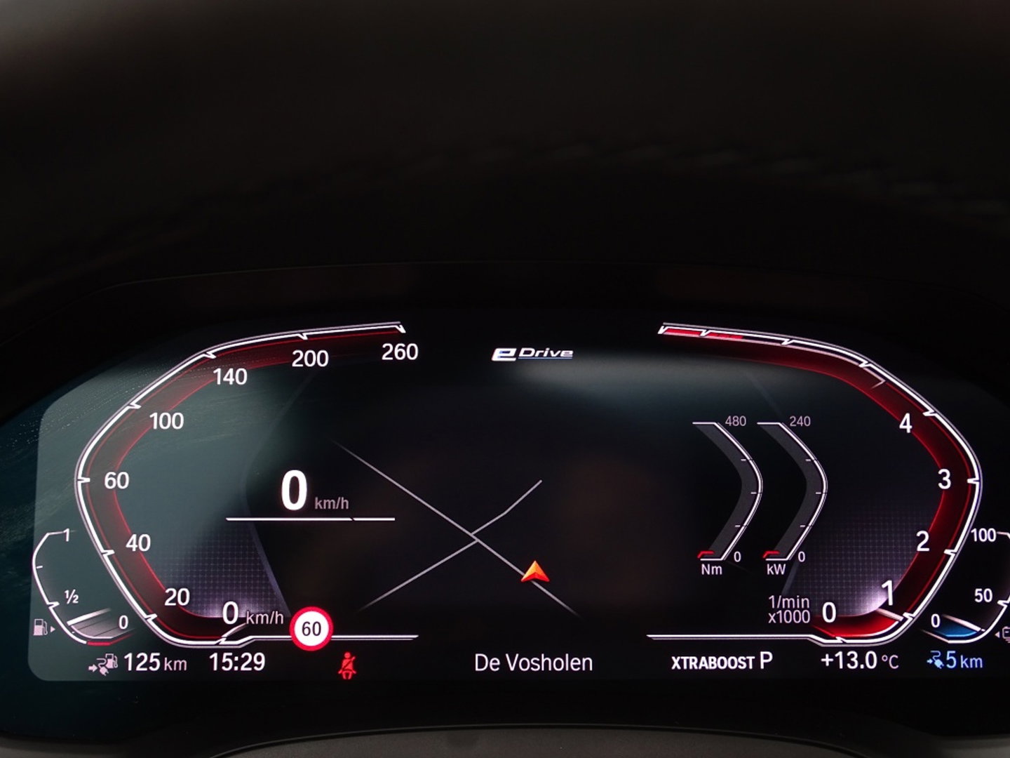 BMW 3-serie 330e 292PK M-sport / M-Stoel / Carbon / Laser / 360° / BTW