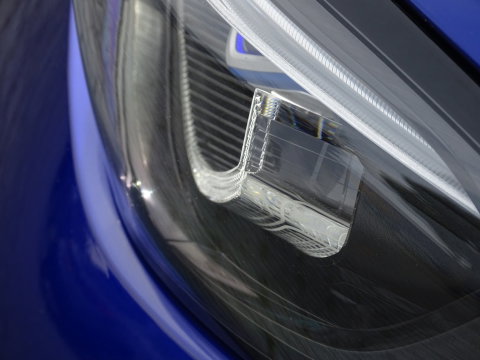 BMW 3-serie 330e 292PK M-sport / M-Stoel / Carbon / Laser / 360° / BTW