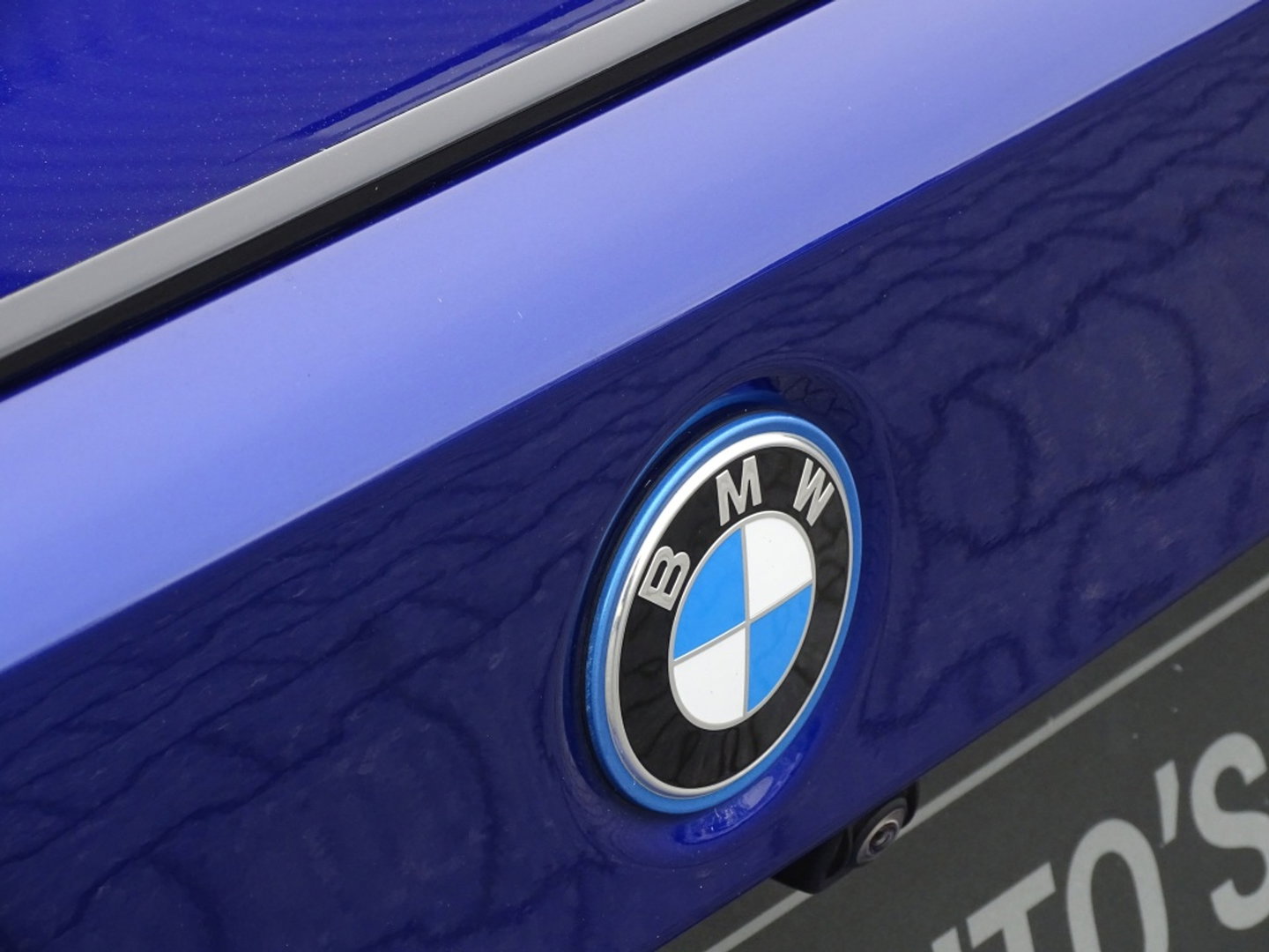 BMW 3-serie 330e 292PK M-sport / M-Stoel / Carbon / Laser / 360° / BTW