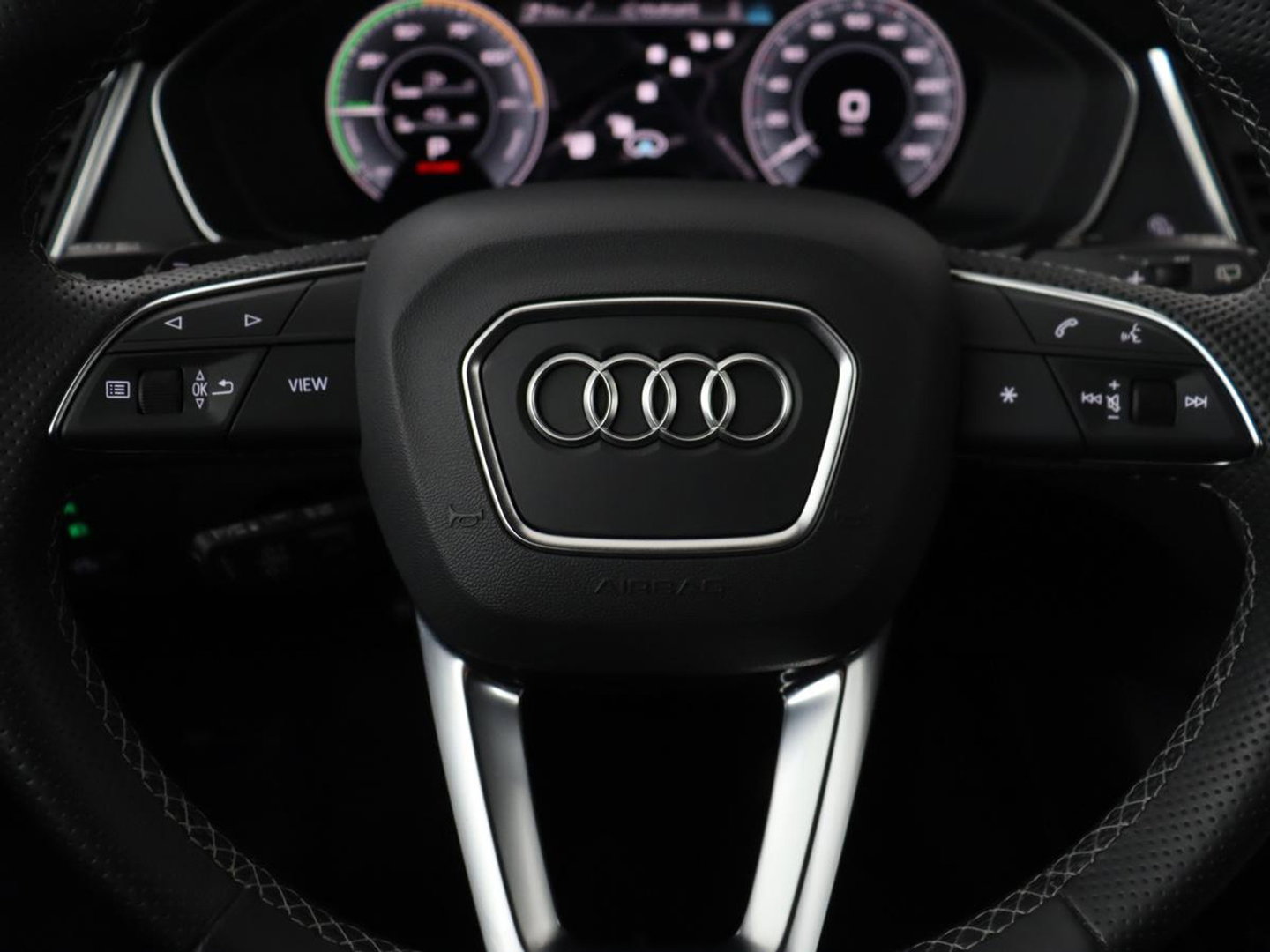 Audi Q5 Sportback 55 TFSI e S edition
