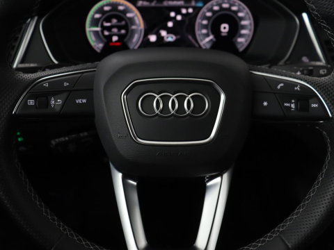 Audi Q5 Sportback 55 TFSI e S edition