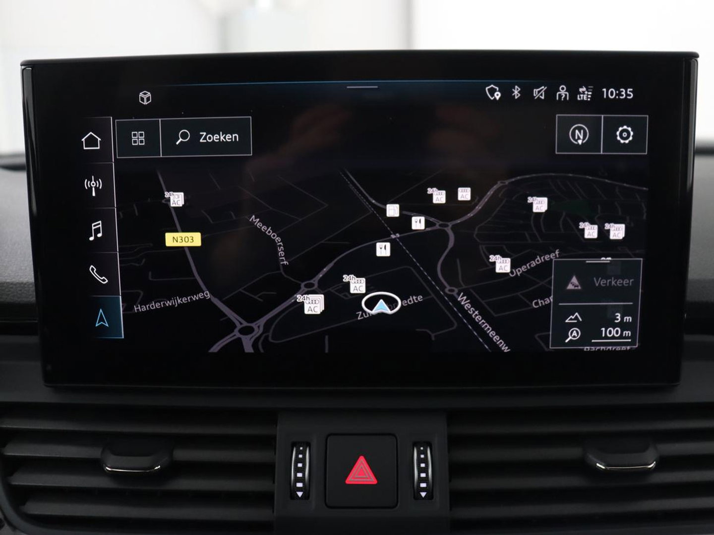 Audi Q5 Sportback 55 TFSI e S edition