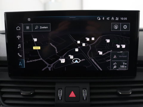 Audi Q5 Sportback 55 TFSI e S edition