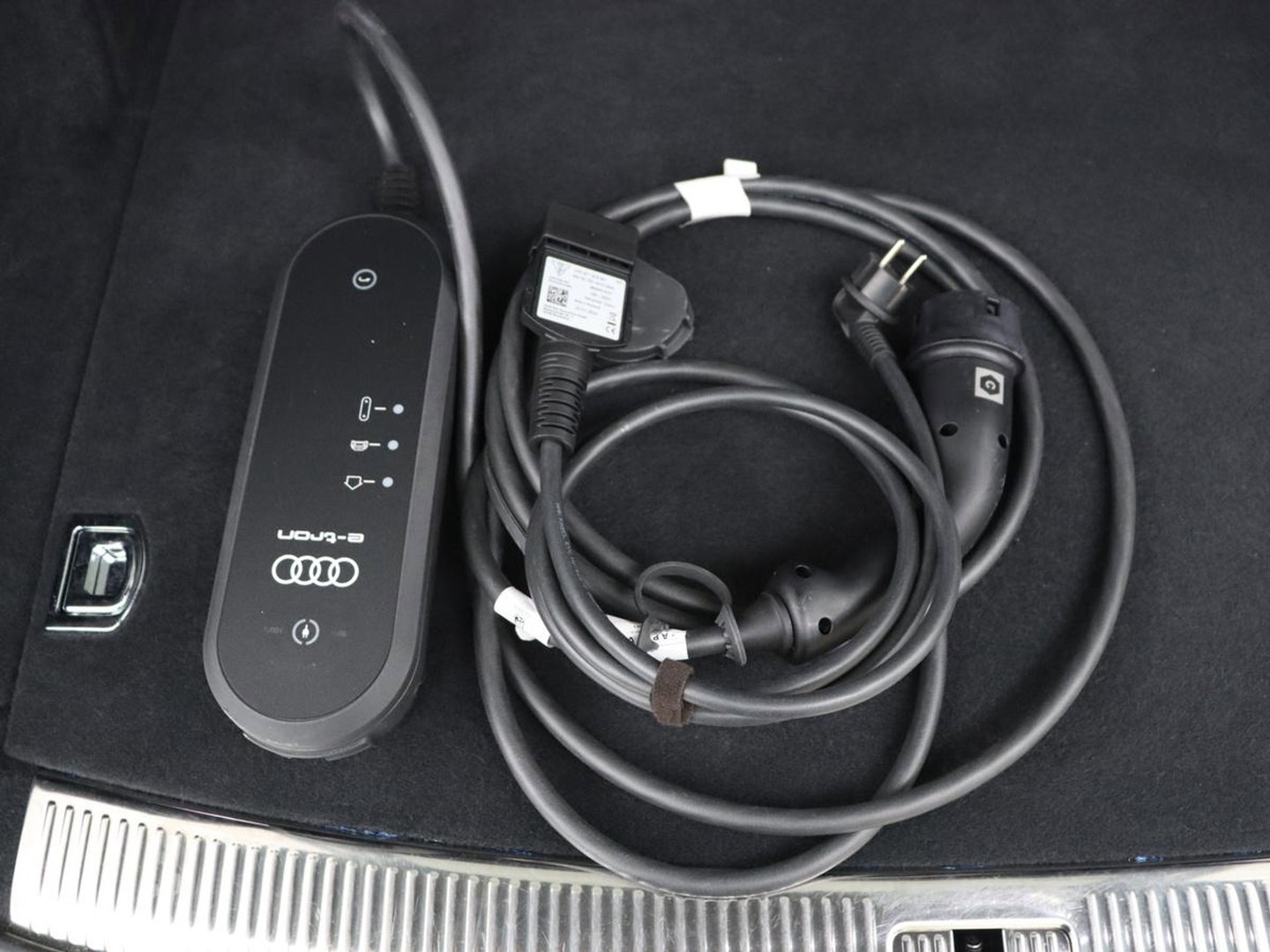 Audi Q5 Sportback 55 TFSI e S edition
