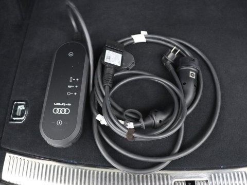 Audi Q5 Sportback 55 TFSI e S edition
