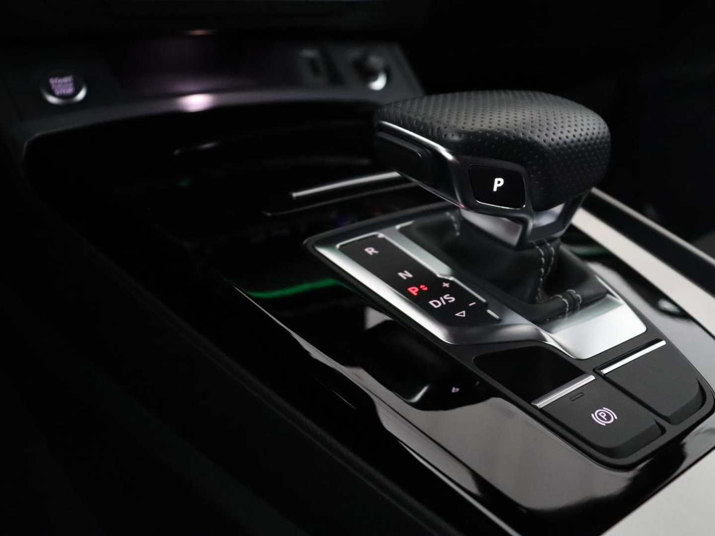 Audi Q5 Sportback 55 TFSI e S edition