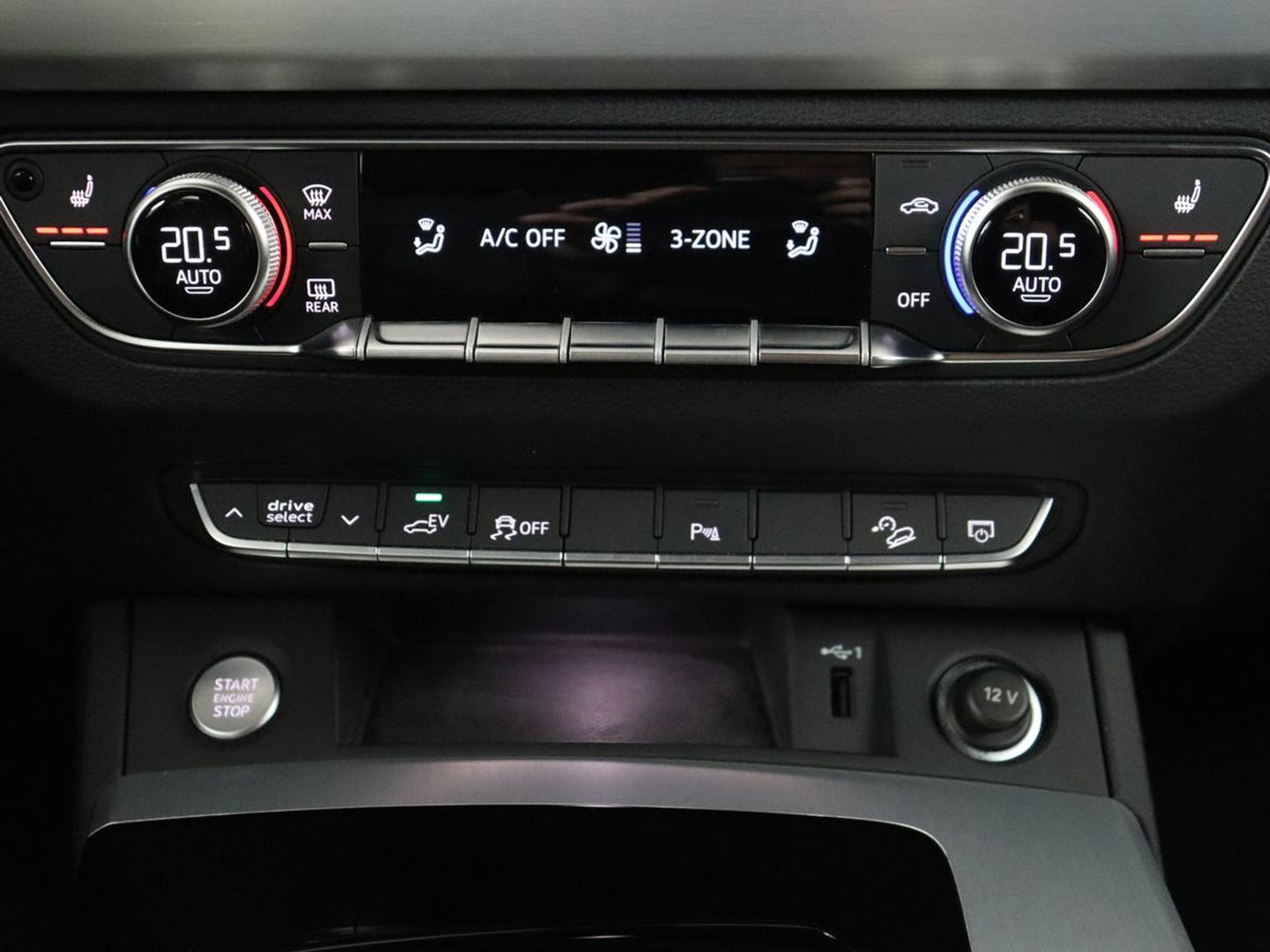 Audi Q5 Sportback 55 TFSI e S edition