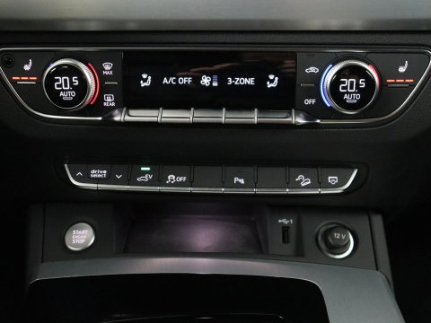 Audi Q5 Sportback 55 TFSI e S edition