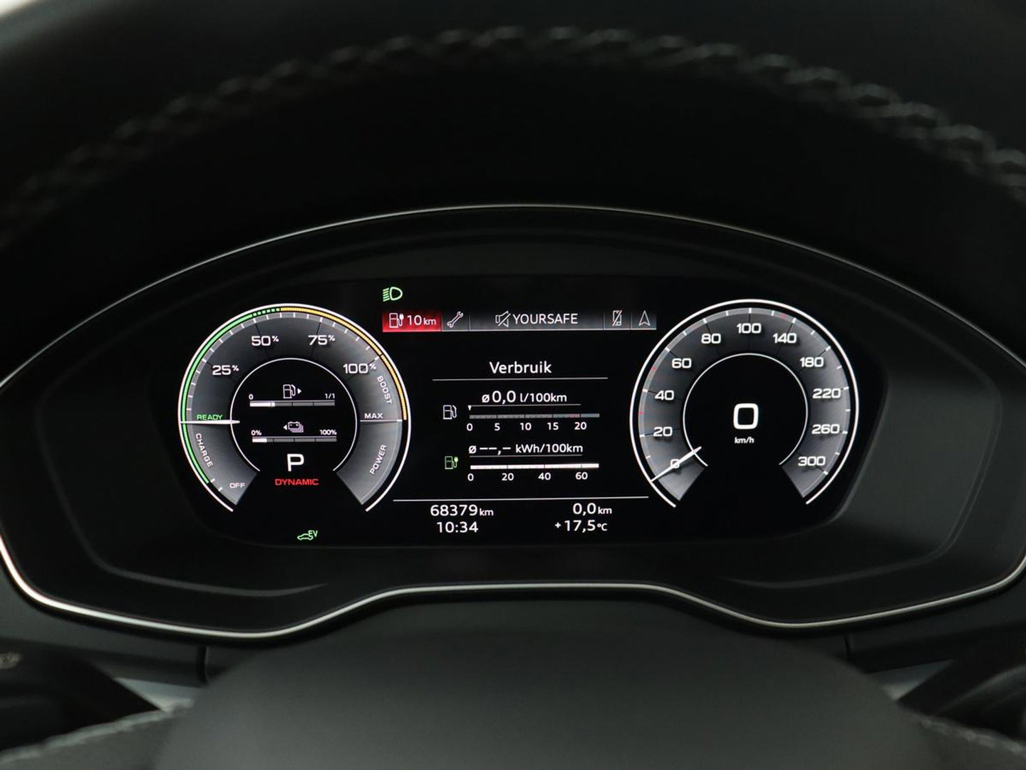 Audi Q5 Sportback 55 TFSI e S edition