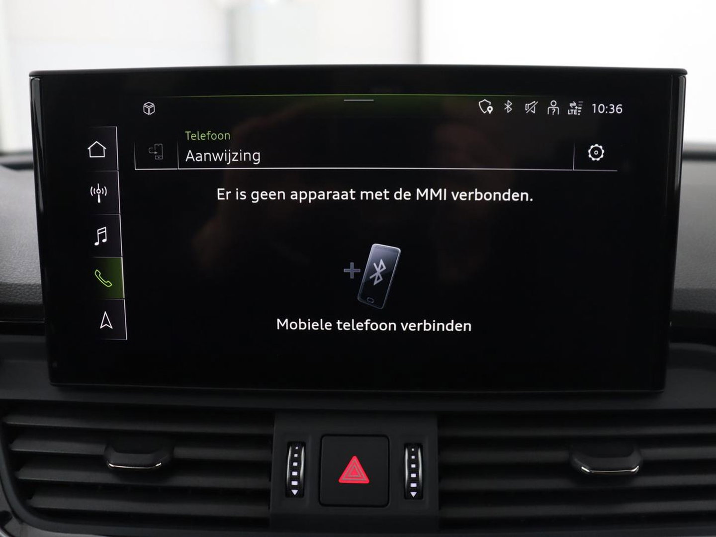 Audi Q5 Sportback 55 TFSI e S edition