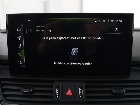Audi Q5 Sportback 55 TFSI e S edition