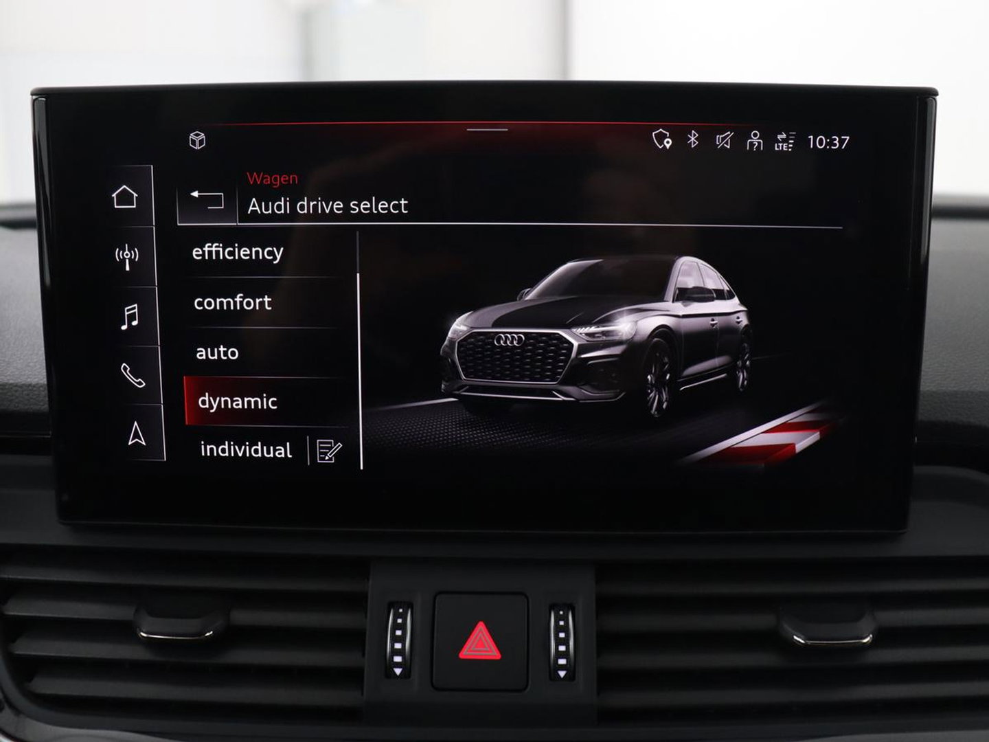 Audi Q5 Sportback 55 TFSI e S edition