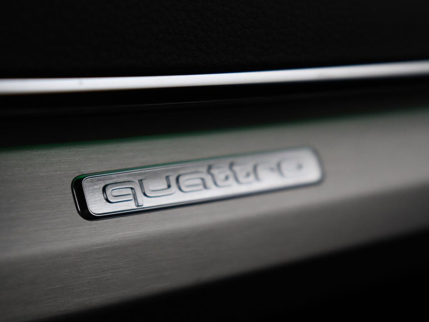 Audi Q5 Sportback 55 TFSI e S edition