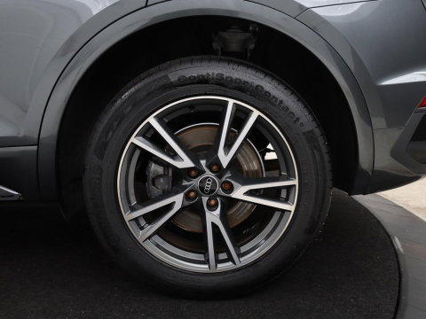 Audi Q5 Sportback 55 TFSI e S edition