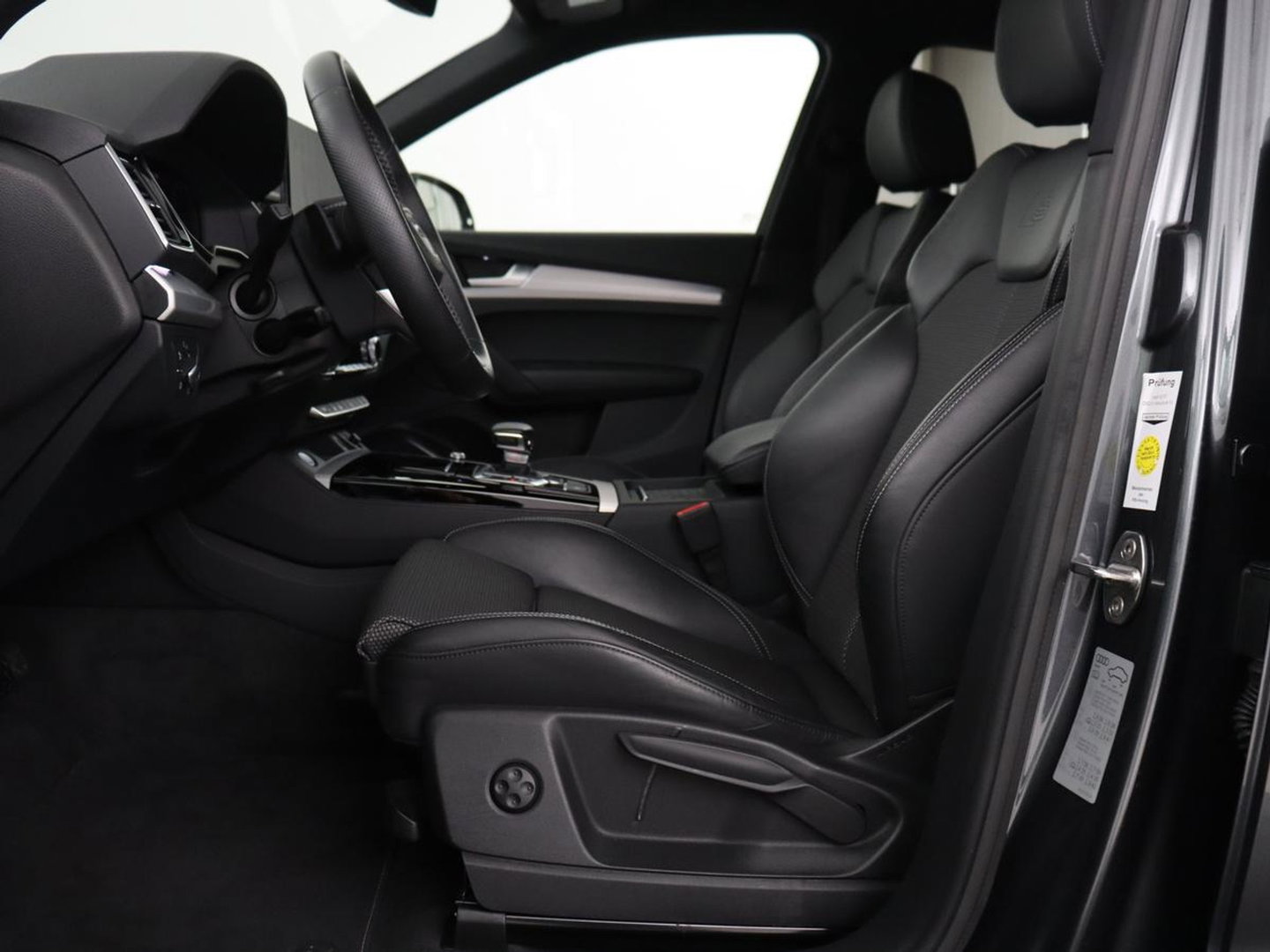 Audi Q5 Sportback 55 TFSI e S edition