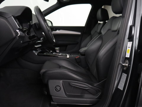 Audi Q5 Sportback 55 TFSI e S edition