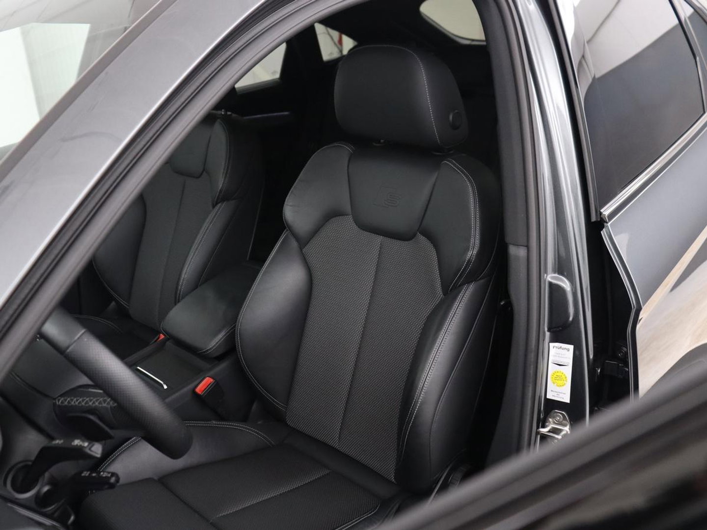Audi Q5 Sportback 55 TFSI e S edition