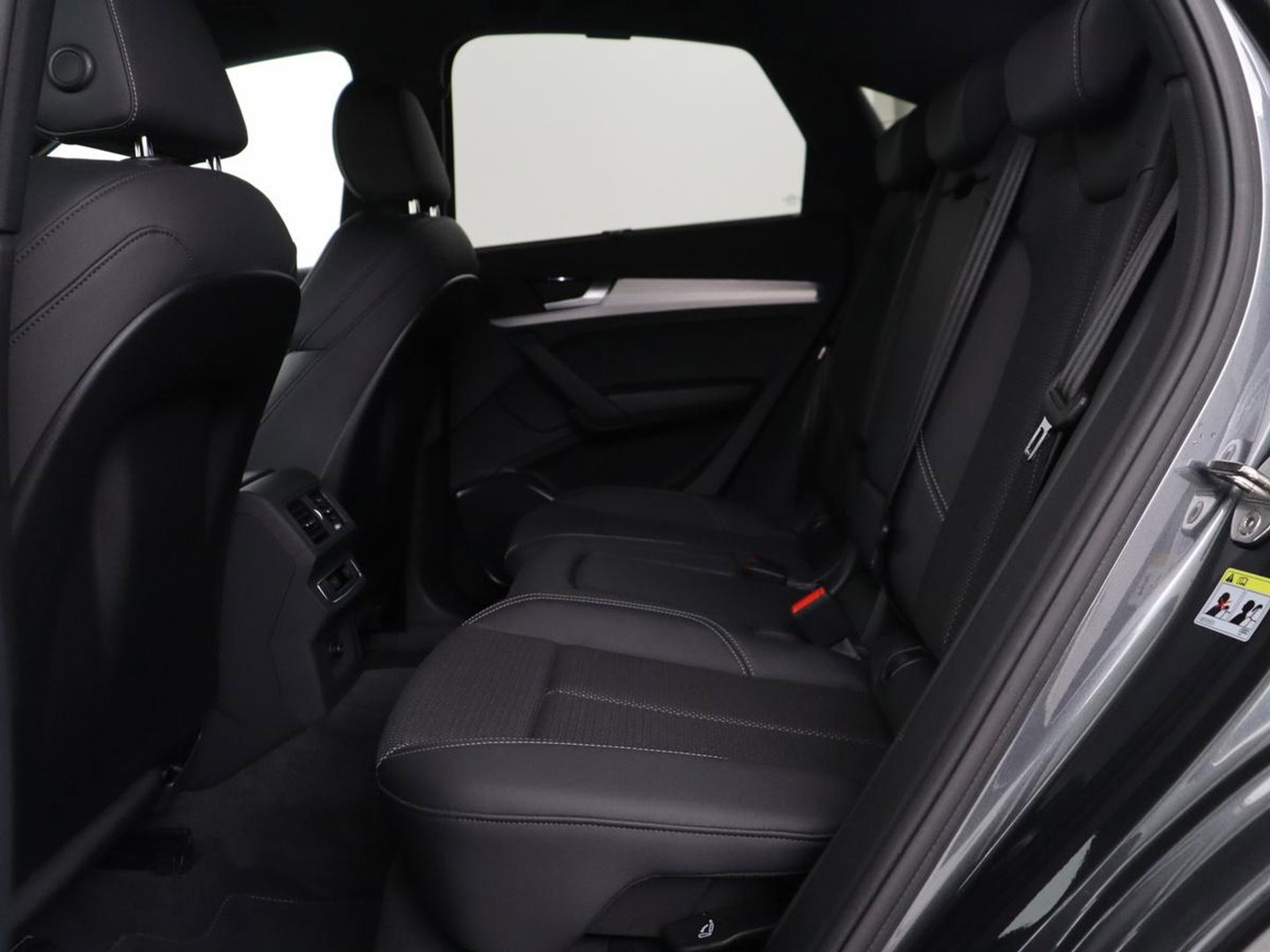 Audi Q5 Sportback 55 TFSI e S edition