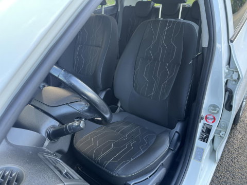 Kia Picanto 1.0 CVVT BusinessLine | AIRCO | CAMERA | NAVI | 5 DRS