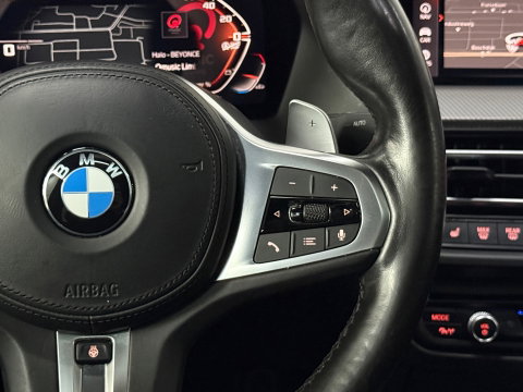 BMW 2 Serie Gran Coupé M235i xDrive High Executive*FULL OPTION*HUD*Pano*Blindspot*