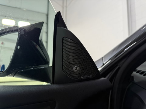 BMW 2 Serie Gran Coupé M235i xDrive High Executive*FULL OPTION*HUD*Pano*Blindspot*