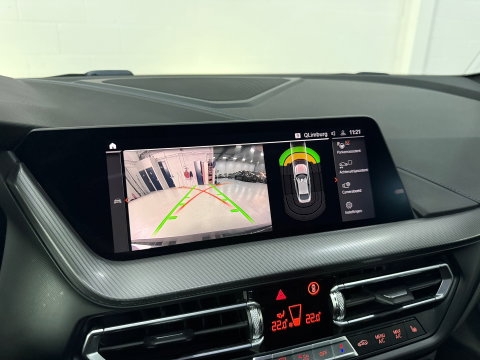 BMW 2 Serie Gran Coupé M235i xDrive High Executive*FULL OPTION*HUD*Pano*Blindspot*