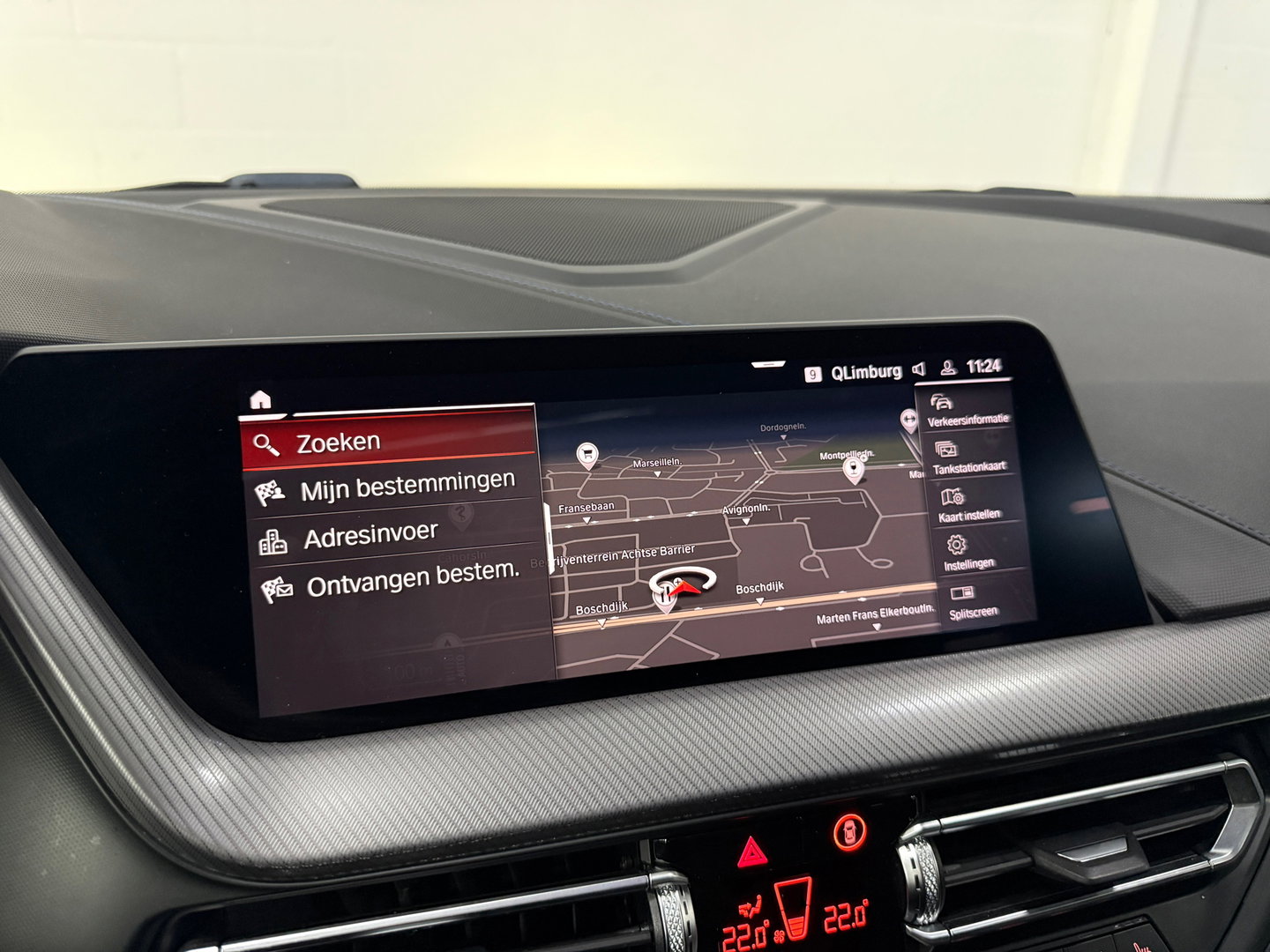 BMW 2 Serie Gran Coupé M235i xDrive High Executive*FULL OPTION*HUD*Pano*Blindspot*