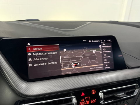 BMW 2 Serie Gran Coupé M235i xDrive High Executive*FULL OPTION*HUD*Pano*Blindspot*